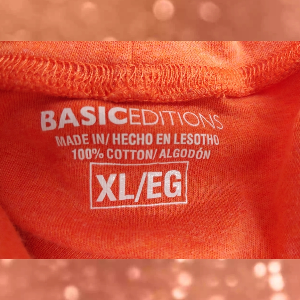 Free Scarf, Beautiful Basic Editions Oversized Pe… - image 6